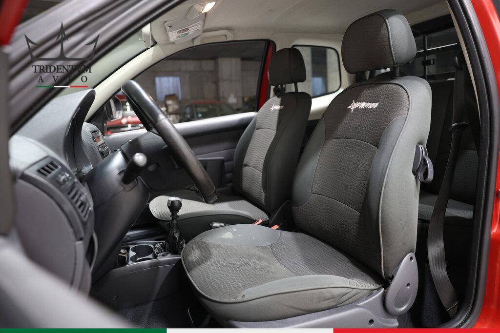 Fiat Strada 1.3 mjt Adv. 95cv doppia E5+(E5)