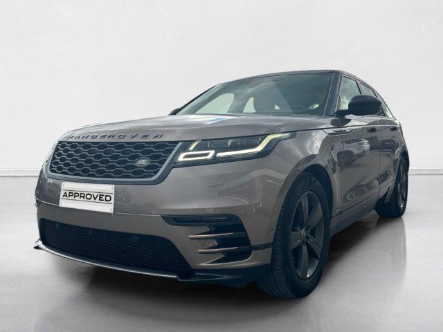 LAND ROVER Range Rover Velar 2.0D I4 240 CV R-Dynamic SE