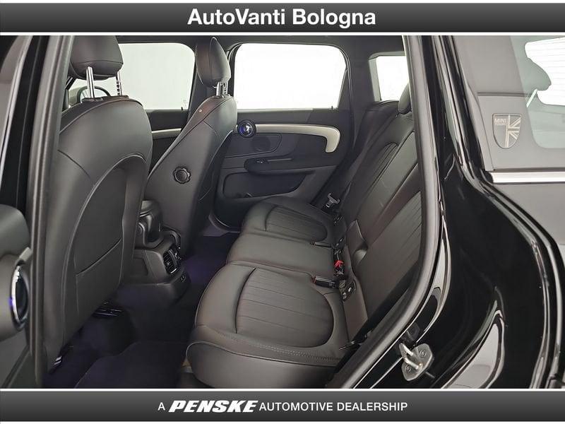 MINI Mini Countryman F60 Mini 2.0 Cooper SD Essential Countryman ALL4