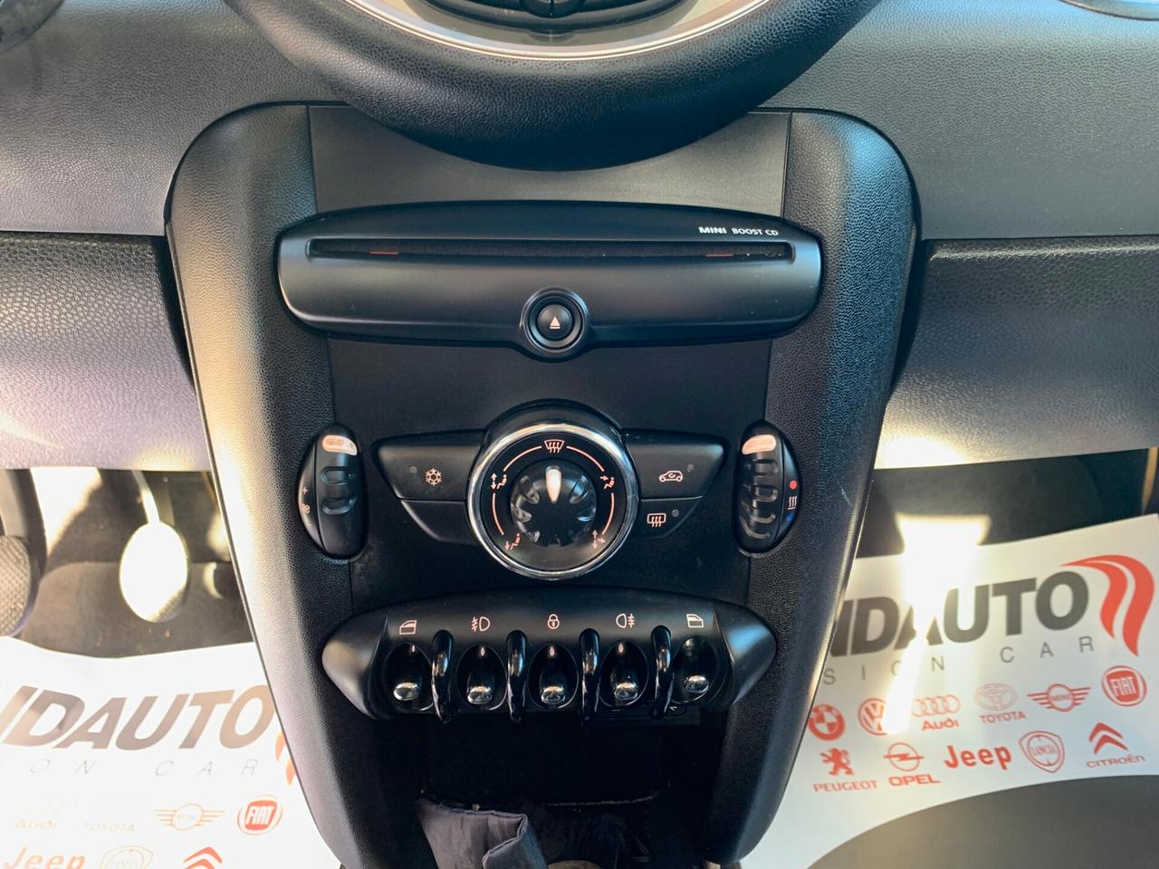 Mini 1.6 16V One (72kW)