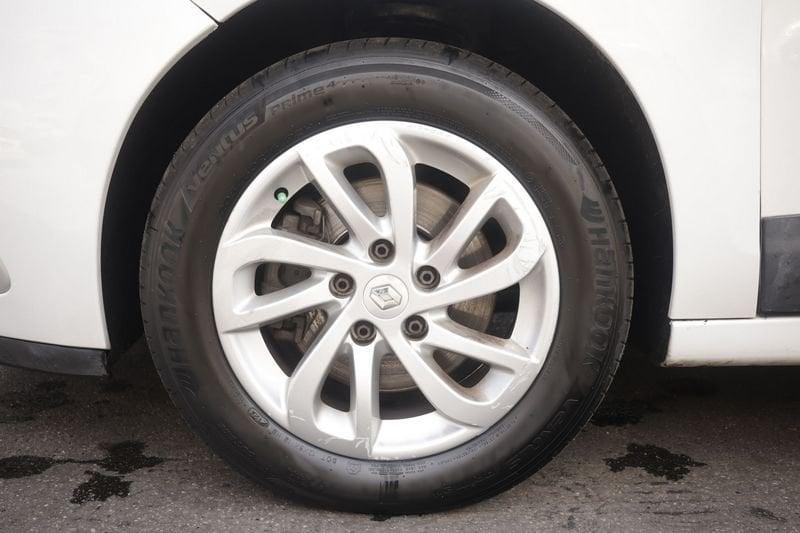 Renault Scénic Renault Scénic 1.5 dCi 110CV Start&Stop Energy Unicoproprietario