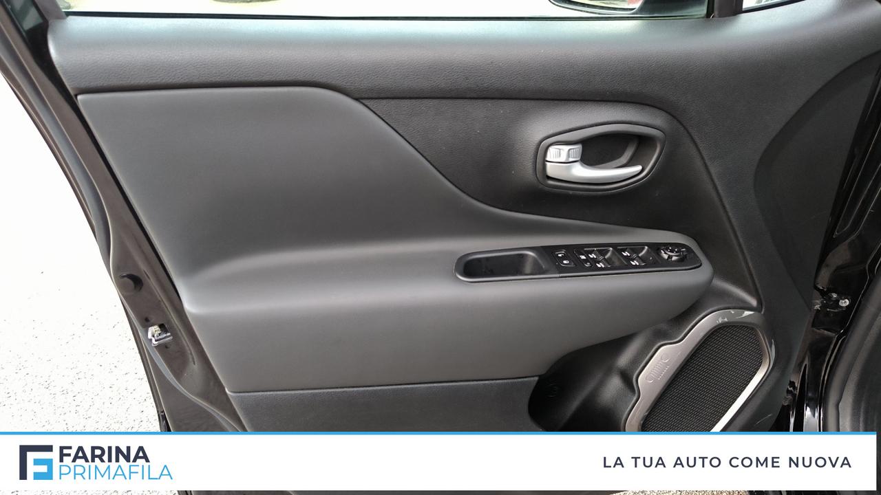 JEEP Renegade 2019 - Renegade 1.0 t3 Longitude 2wd