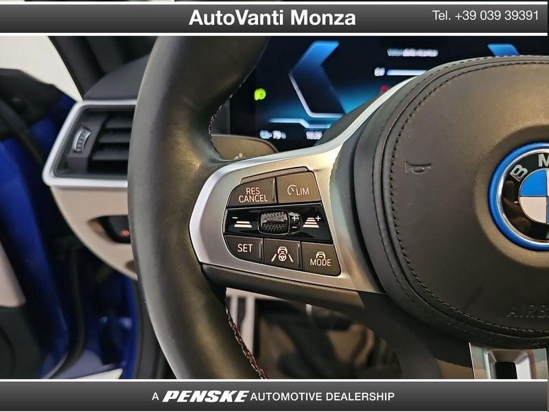 BMW i4 i4 M50 Sport