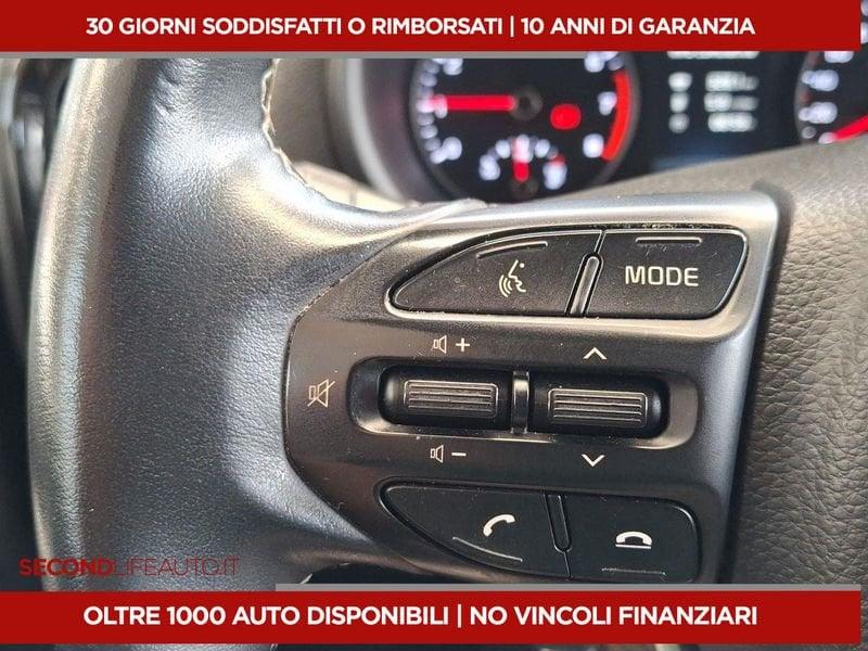 Kia Picanto 1.0 dpi Style Gpl