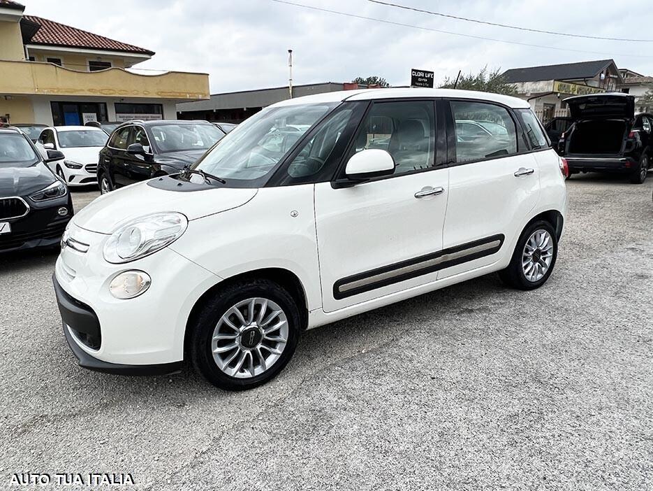 FIAT 500L POP STAR 1.3 MJT ADATTA NEOPATENTATI