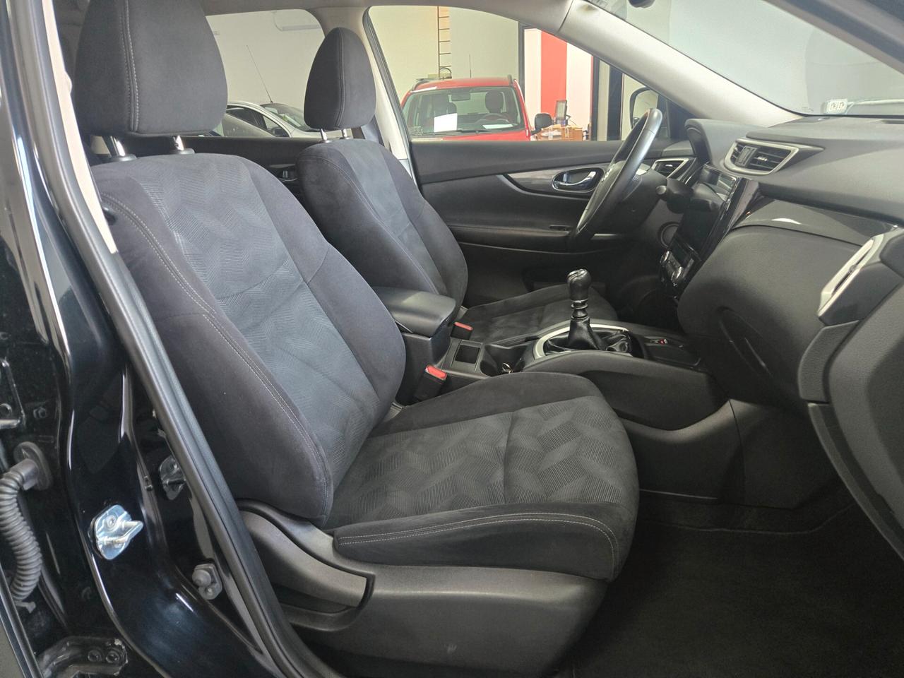 Nissan X-Trail 1.6 dCi 2WD Acenta