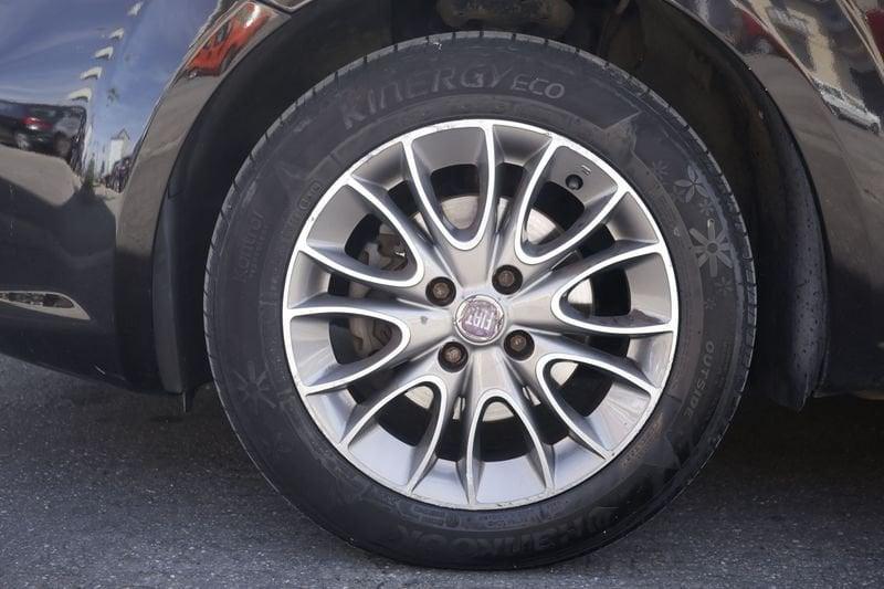 FIAT Punto Punto 1.3 MJT II 75 CV 3 porte Pop Unicoproprietario