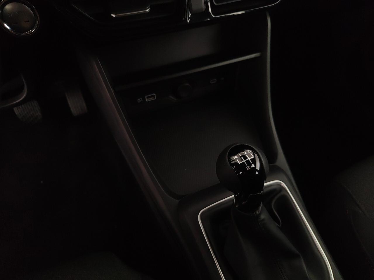 Mg MG3 1.5 Comfort 116 Cv