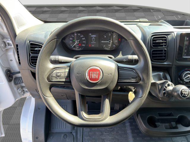 FIAT Ducato Ducato 35 2.2 Mjt 140CV PM-TM Furgone