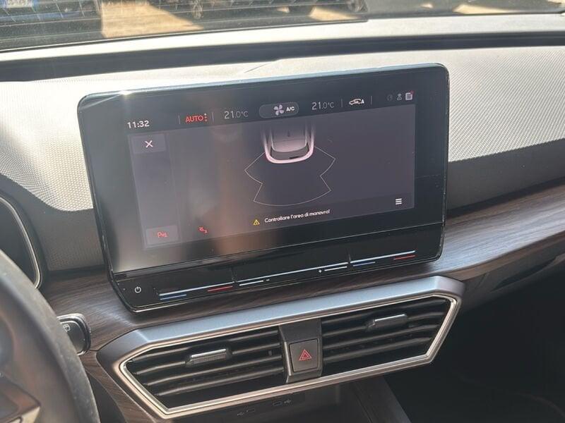SEAT Leon 1.5 eTSI 150cv XCELLENCE DSG