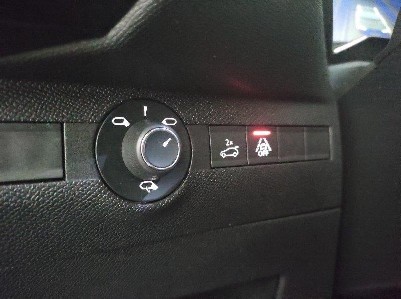 DS DS 7 - DS 7 Crossback BlueHDi 130 aut. Performance Line+