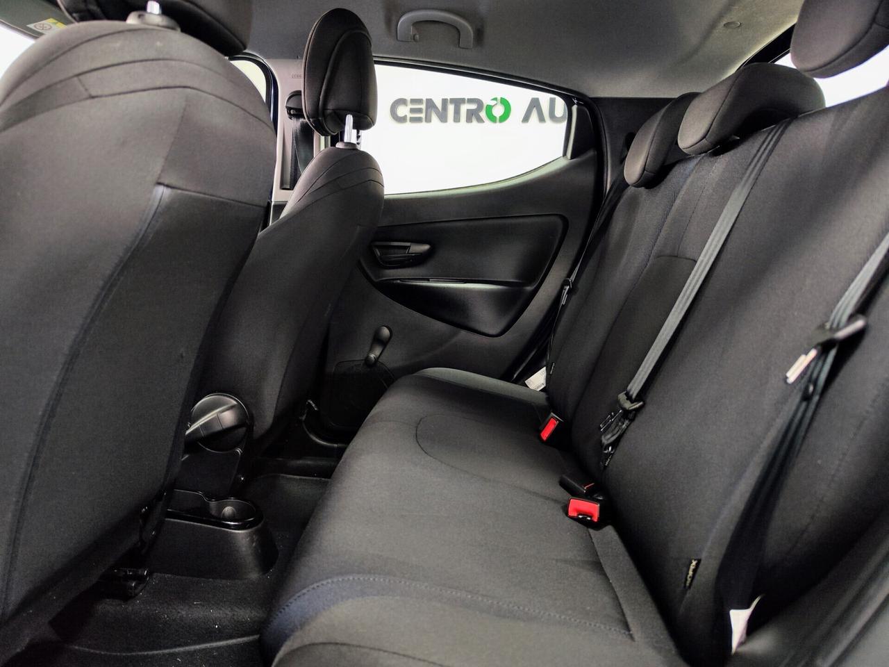 Lancia Ypsilon 1.0 5 porte Hybrid Ecochic Gold UNICO PROPRIETARIO