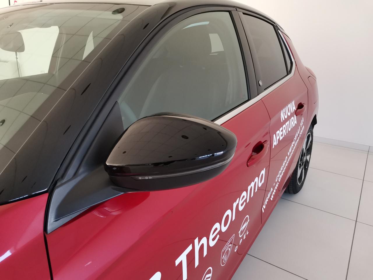 OPEL Corsa e- Elegance