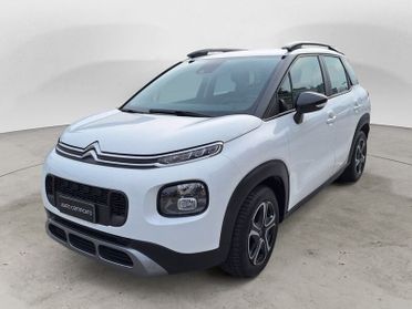 Citroën C3 Aircross 1.5 BlueHDi 110 CV S&S Feel