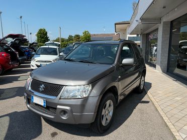 Suzuki Grand Vitara 4x4 1.6 Benzina Neopatentati