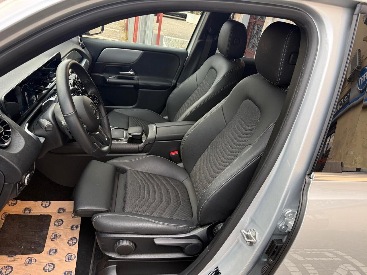 Mercedes GLB 220 2.0d 190cv 4Matic 2023