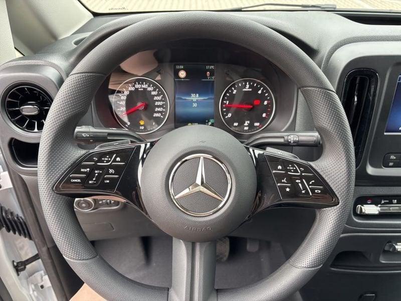 Mercedes-Benz Vito FURGONE PRO 114 CDI LONG