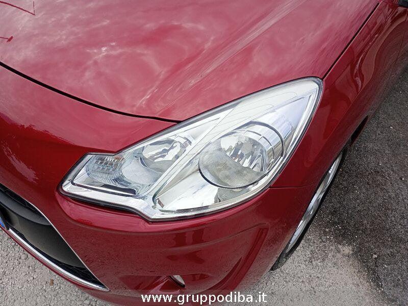 Citroën C3 2009 Benzina 1.1 exclusive (exclusive style)