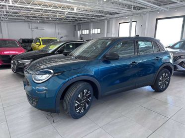 Fiat 600 600 IV 1.2 hybrid 110cv auto PRONTA CONSEGNA