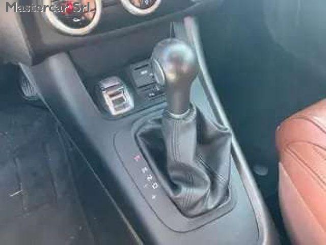 ALFA ROMEO Giulietta 2.0 jtdm Exclusive 175cv tct E5+ Full OPT EY794MP