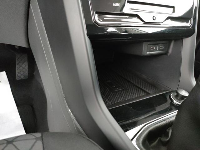 VOLKSWAGEN T-Cross 1.0 TSI Style BMT