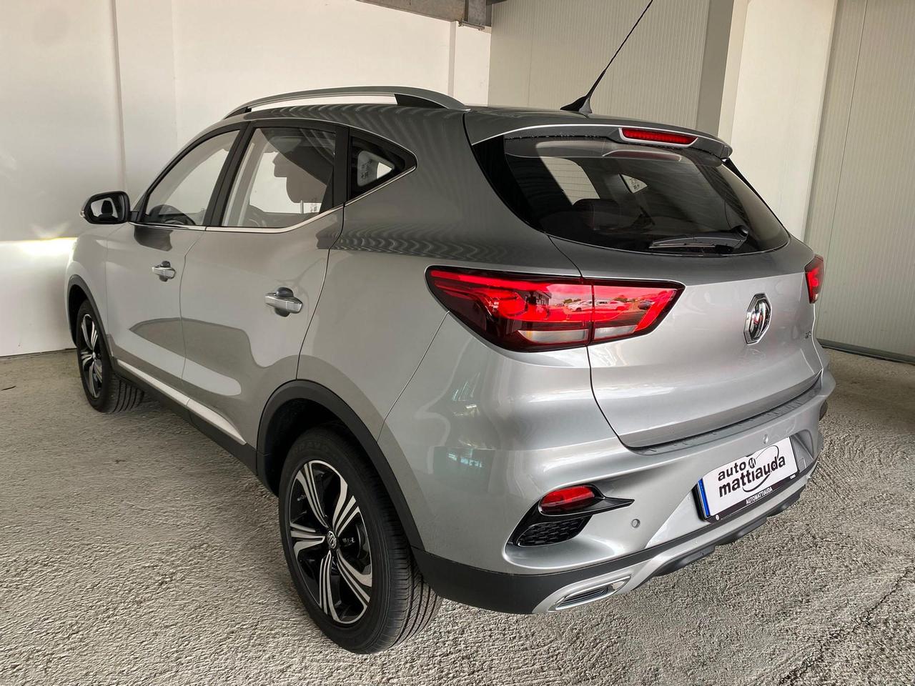 Mg ZS 1.5 Classic Comfort