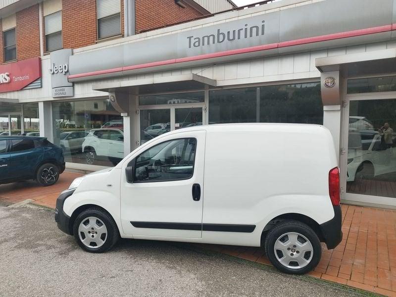 FIAT Fiorino 1.3 MJT 95CV Cargo SX