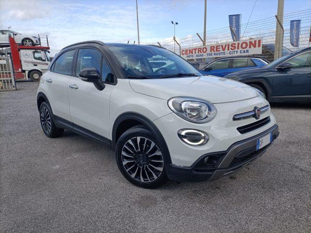 FIAT 500X 1.0 120 CV Cross PREZZO PROMO!!