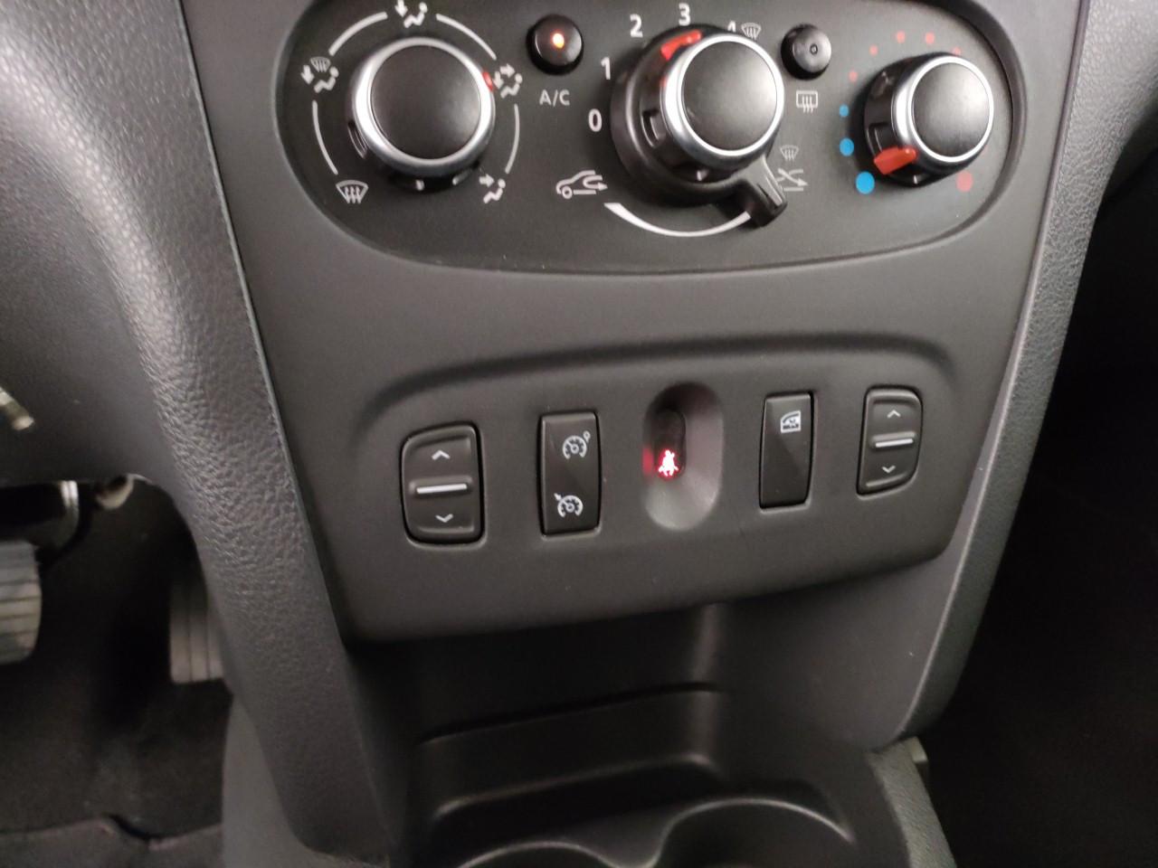 DACIA Sandero Stepway 1.5 blue dci Wow 95cv