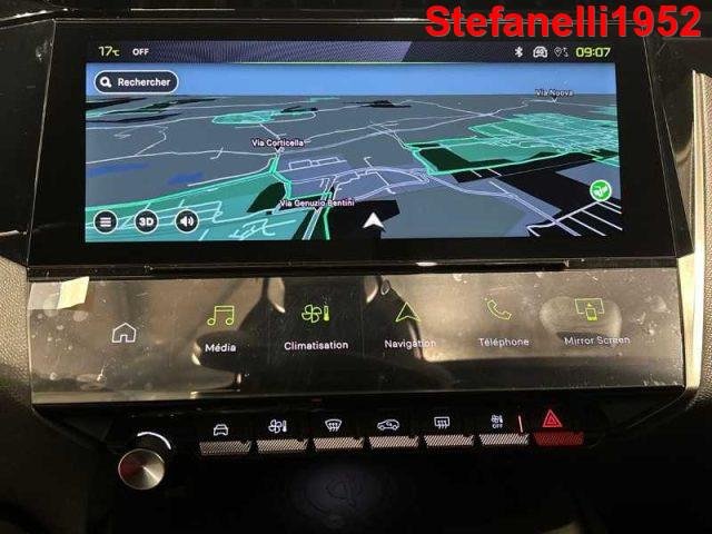 PEUGEOT 408 1.2 hybrid GT 136cv e-dsc6