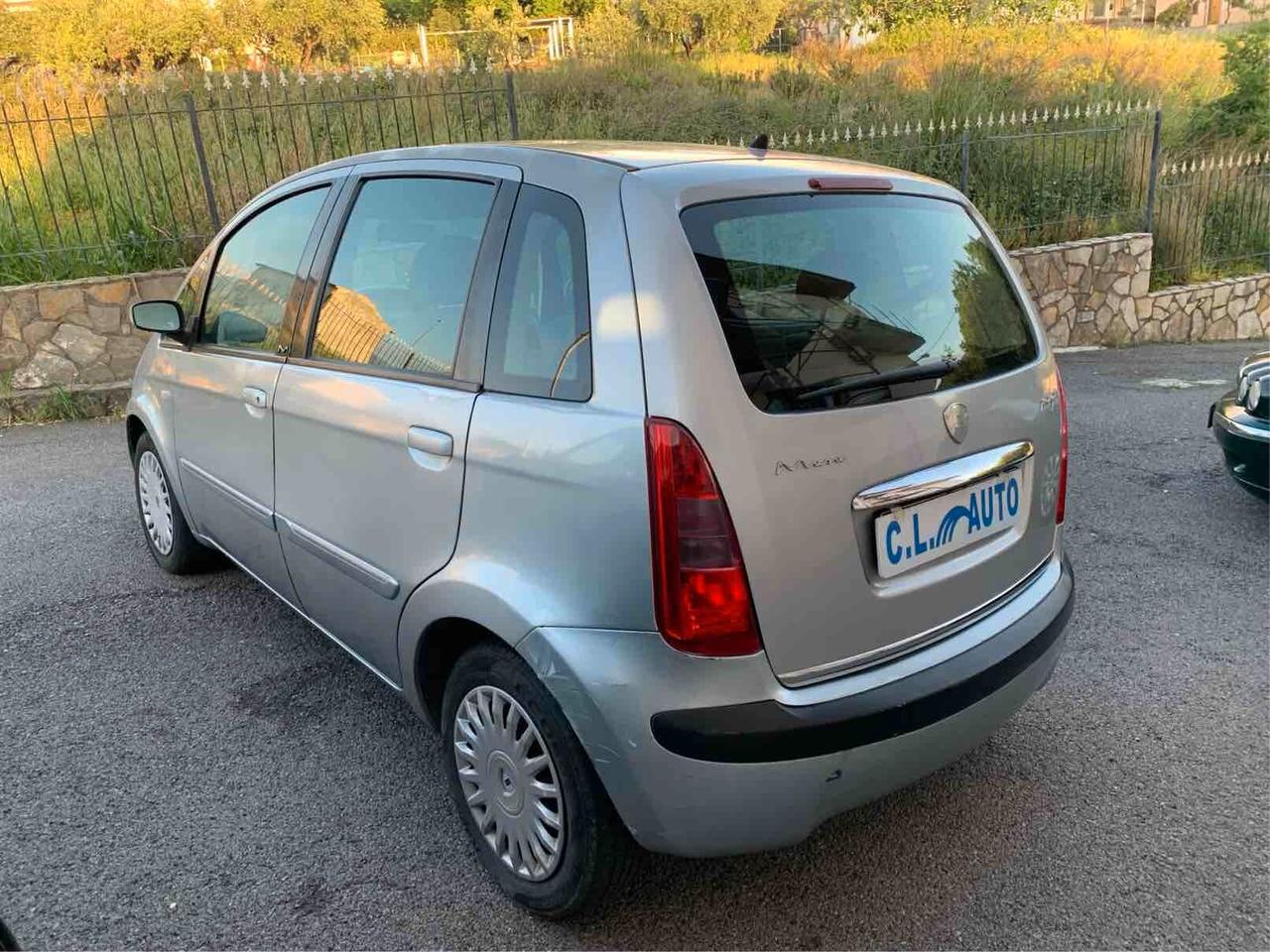 Lancia MUSA 1.3 Multijet