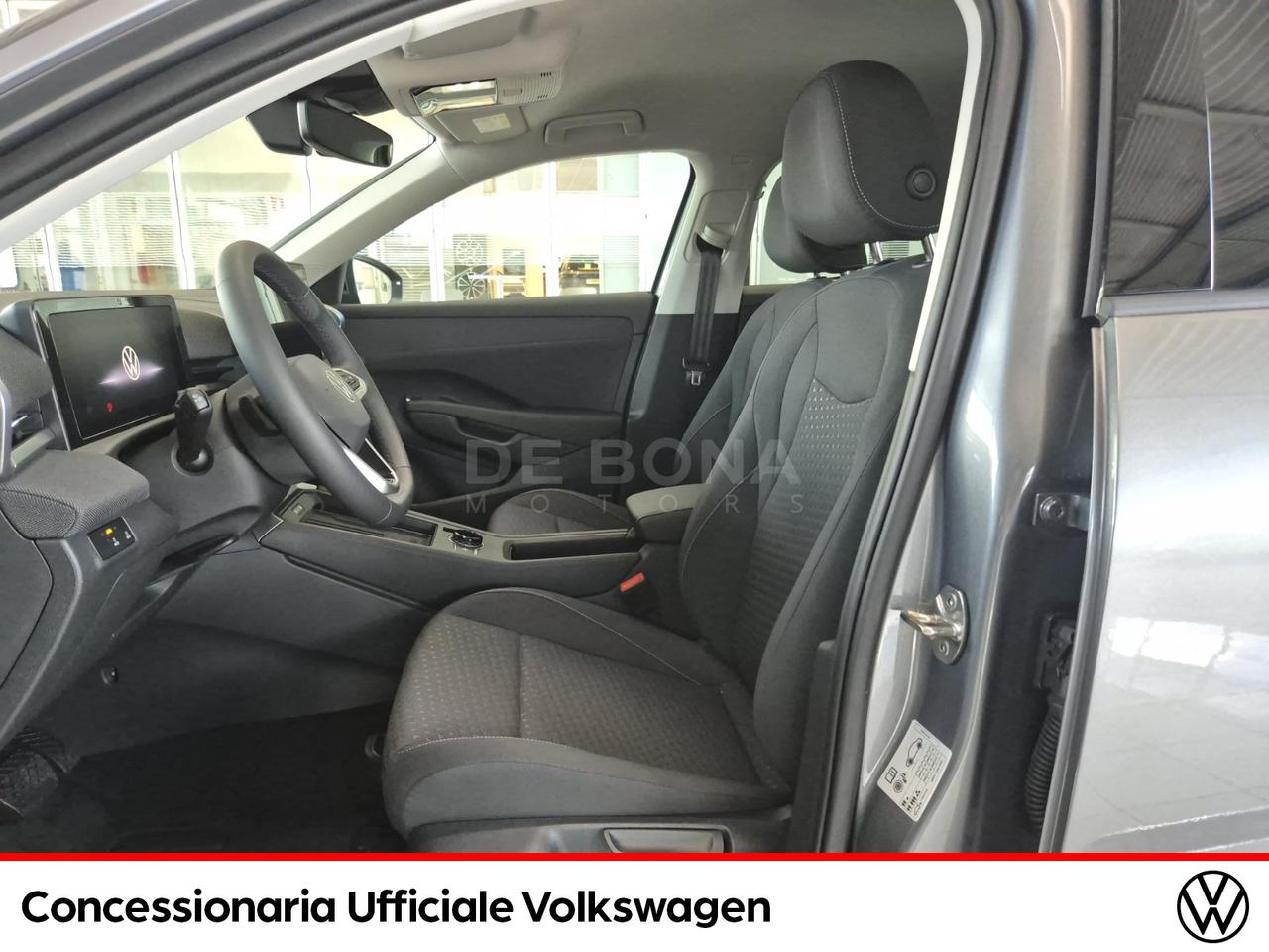 Volkswagen T-Roc 1.5 etsi life 150cv dsg
