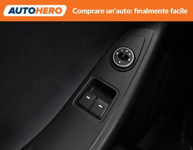 HYUNDAI i20 1.2 5 porte Advanced