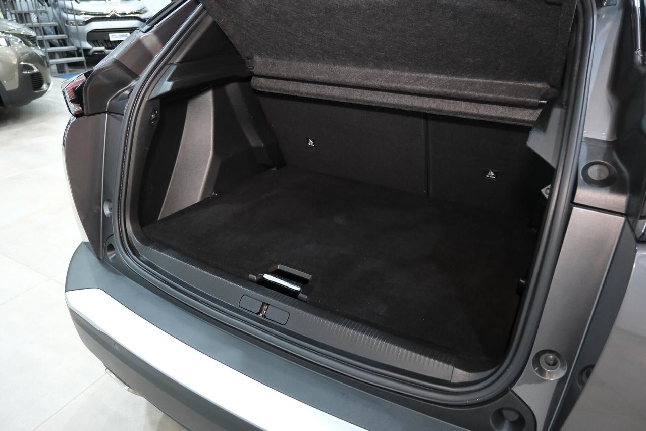 *PEUGEOT 2008 1200T 130cv EAT8 ALLURE* - Automatica