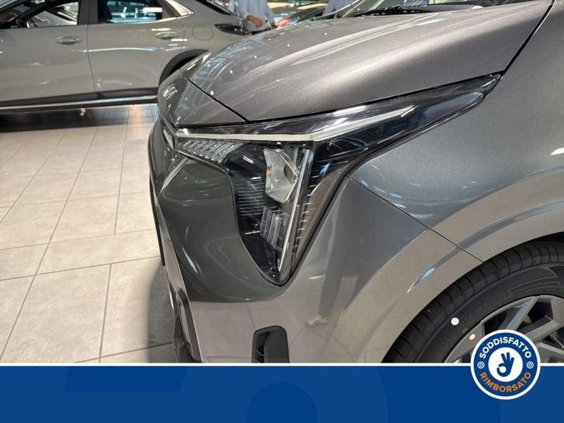 KIA Picanto 1.0 GPL Urban MY25
