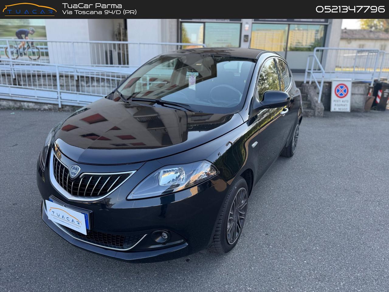 Lancia Ypsilon Gold 1.0 FireFly MHEV #7368