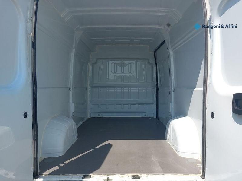 Peugeot Boxer 2.2 BlueHDi 140 S&S PM Cassonato HACCP