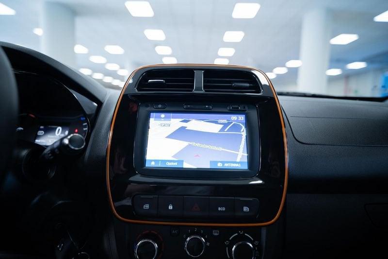 Dacia Spring Comfort Plus Electric 45