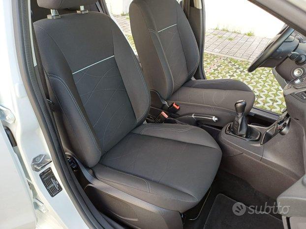Ford Fiesta 1.2 Ikon 5 porte Business 60cv