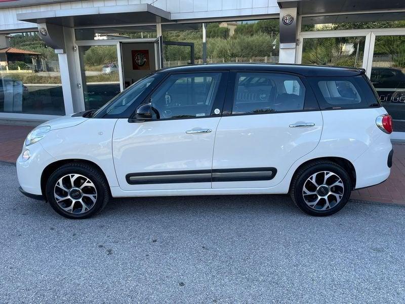 FIAT 500L Living 500L Living 1.3 Multijet 85 CV Lounge