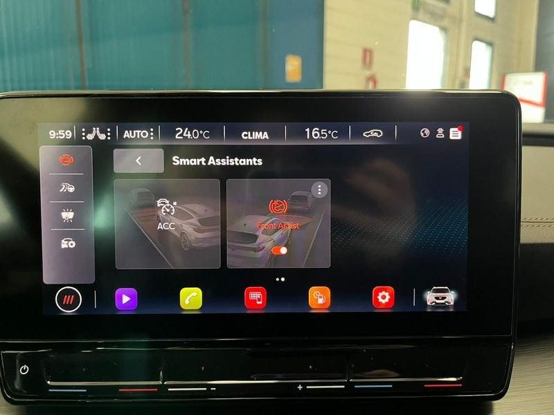 Cupra Formentor Formentor 1.5 TSI DSG