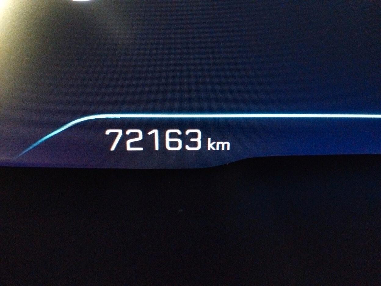 Peugeot 5008 1.5 bluehdi GT Pack - 7 POSTI