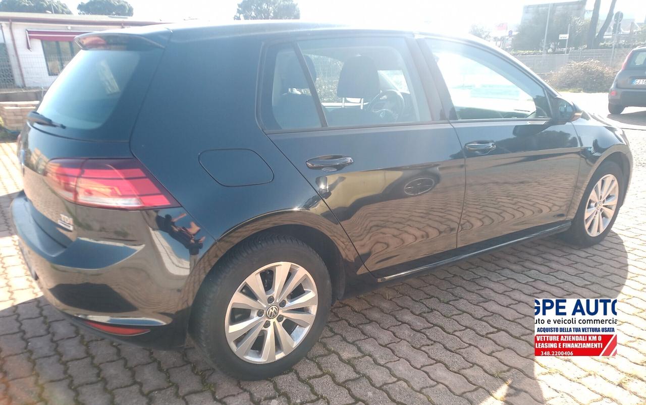 Volkswagen Golf Business 1.6 TDI 5p. Highline BlueMotion Technology