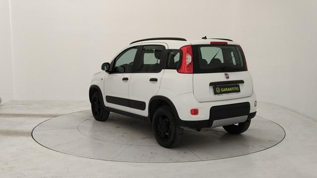 FIAT Panda 0.9 t.air t. 4x4 s&s 85cv my19