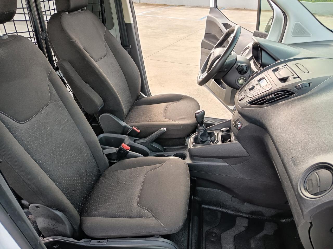 Ford Transit Courier 1.5 TDCi 100CV Van Trend