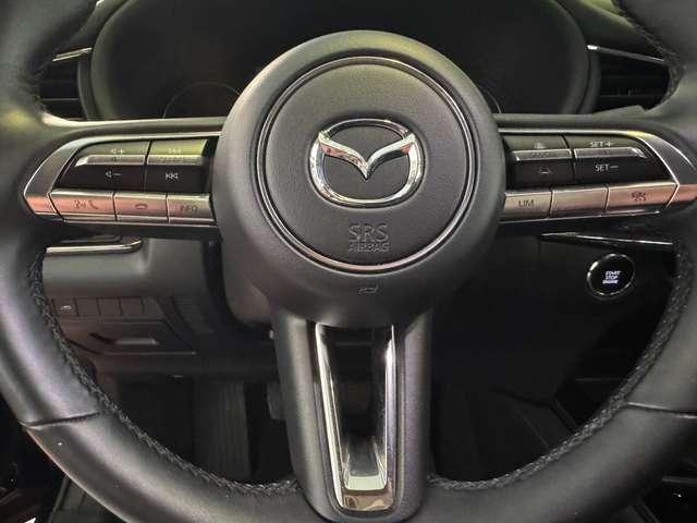 Mazda CX-30 CX-30 2.0 m-hybrid Executive 2wd 150cv 6mt