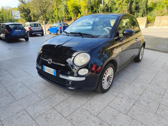 FIAT 500 1.3 Multijet 16V 75 CV Lounge