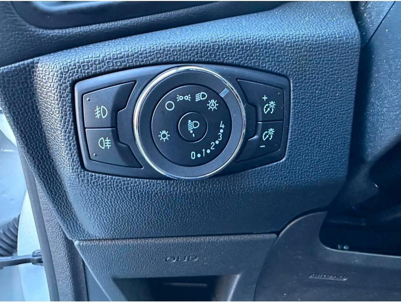 Ford EcoSport 1.0 EcoBoost 125 CV Start&Stop Active