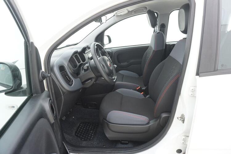 Fiat Panda Easy BR710968 0.9 Metano 85CV