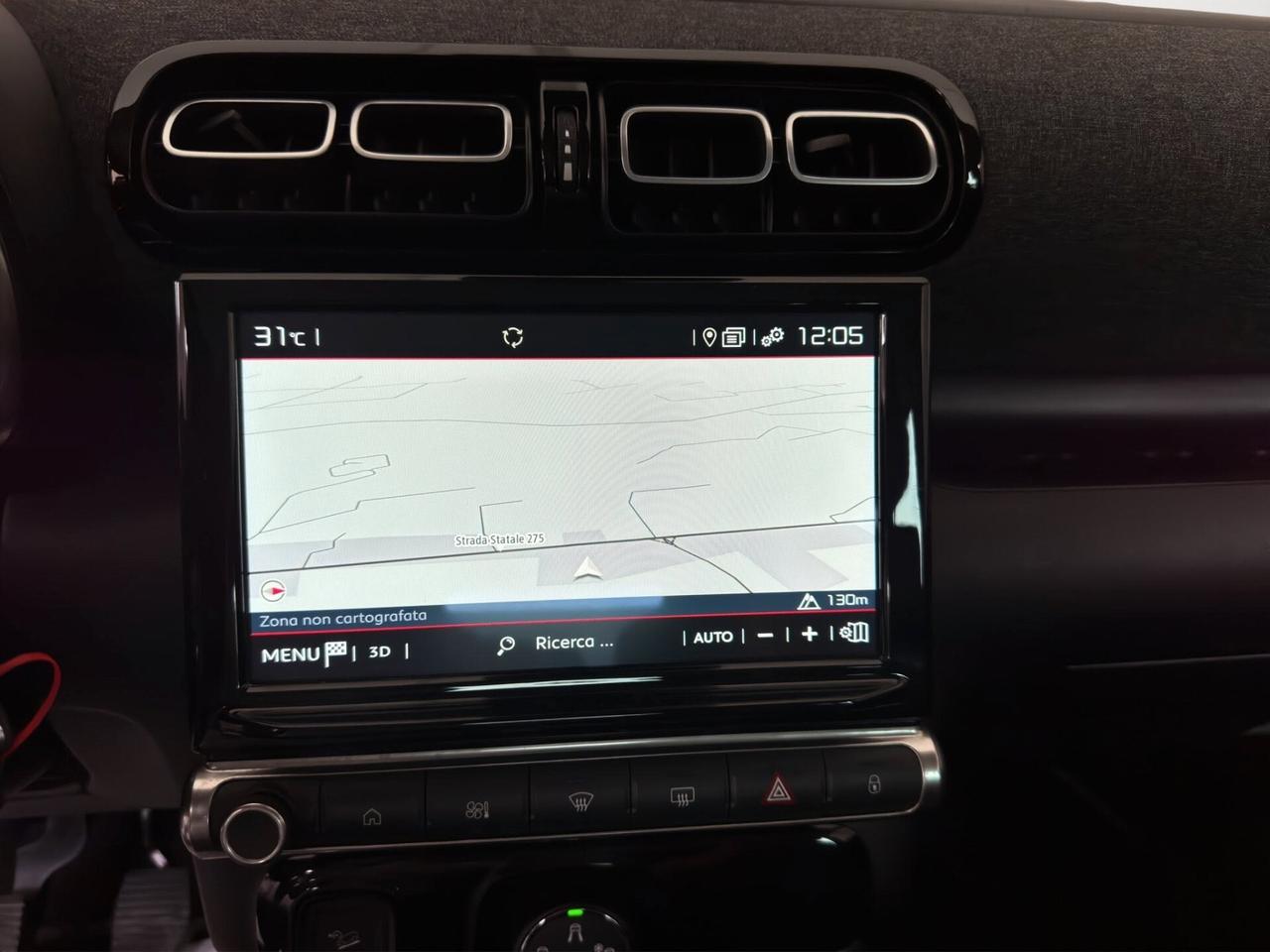 Citroen C3 Aircross BlueHDi 110 S&S Shine Pack
